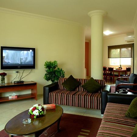 Byblos Comfort Hotel Quarto foto