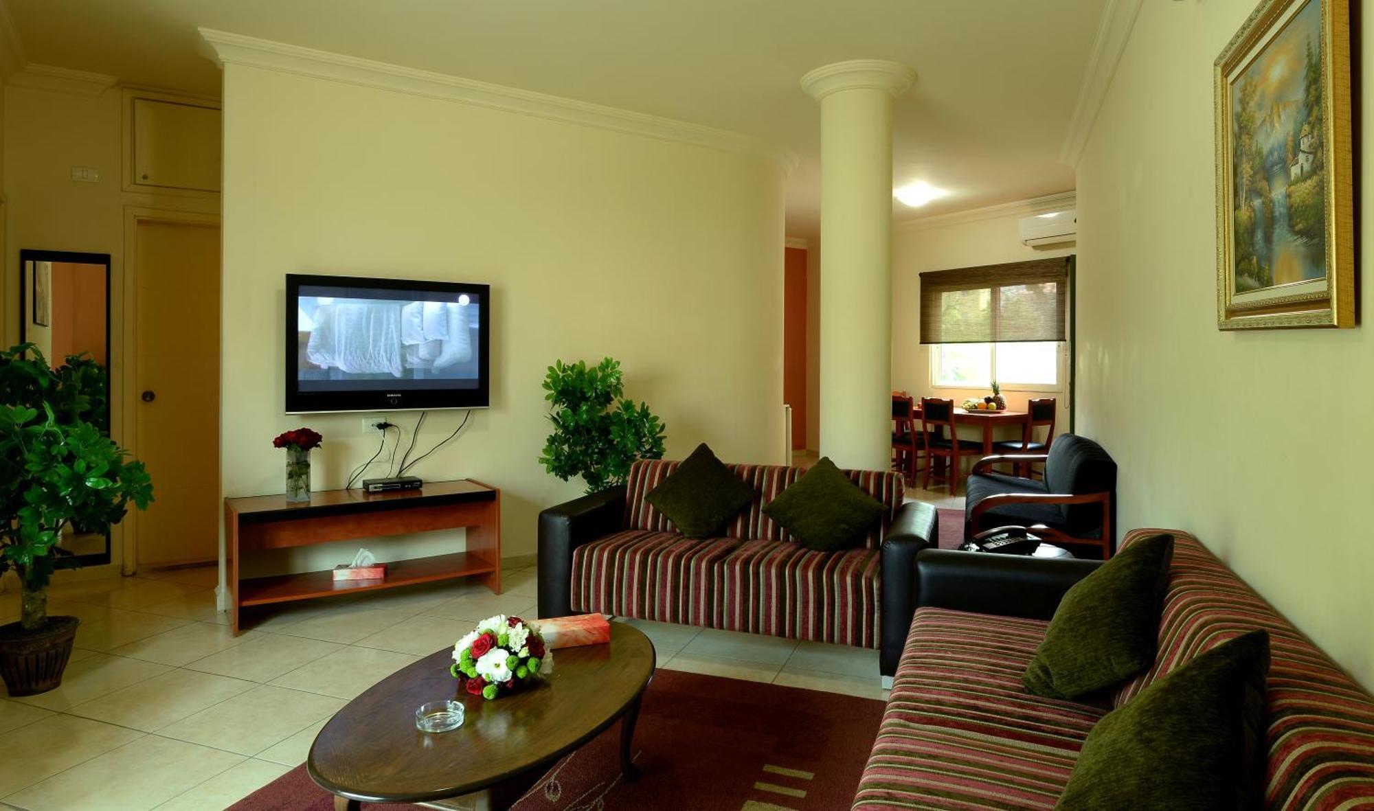 Byblos Comfort Hotel Quarto foto